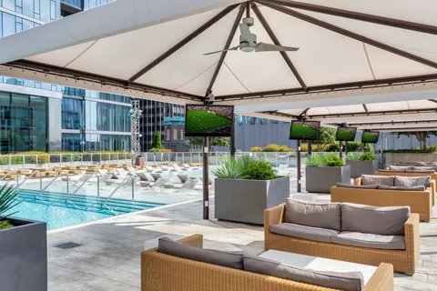 $439,000 | 515 Church Street, Unit 3601, Nashville, TN 37219