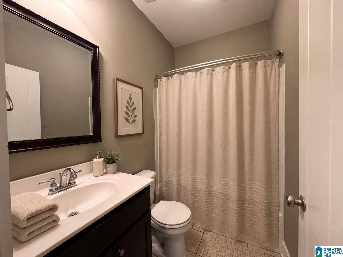 3032 Camellia Ridge Court Pelham, AL 35124 - Photo 22 of 27