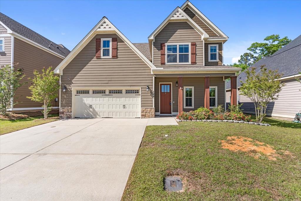 148 Ridgecrest Loop Dothan, AL 36301 - Photo 1 of 44