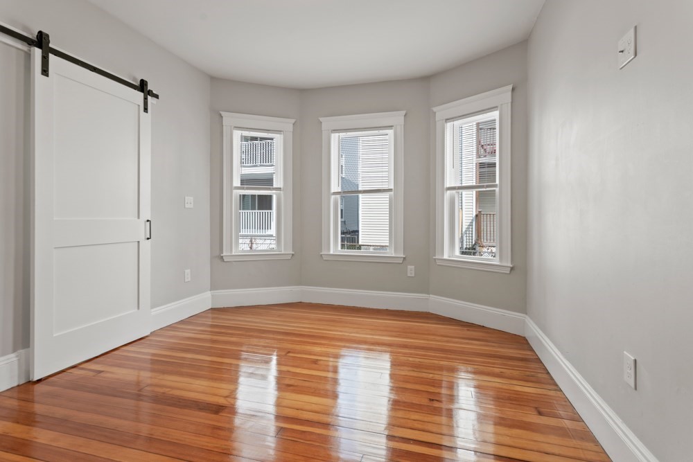 68 Saxton Street, Unit 1 Boston, MA 02125 - Photo 16 of 26