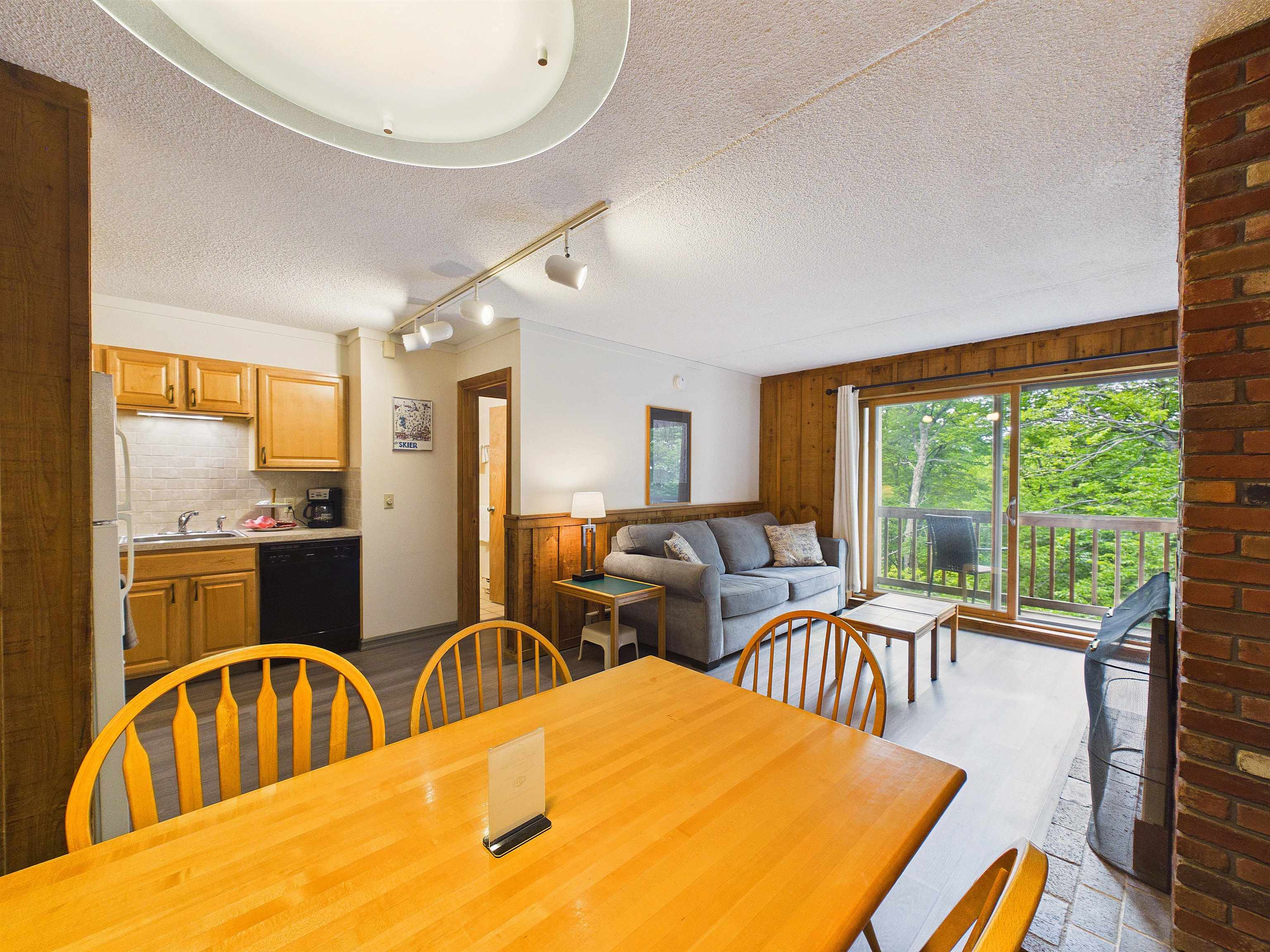697 East Mountain Road, Unit A5 Killington, VT 05751 - Photo 3 of 26