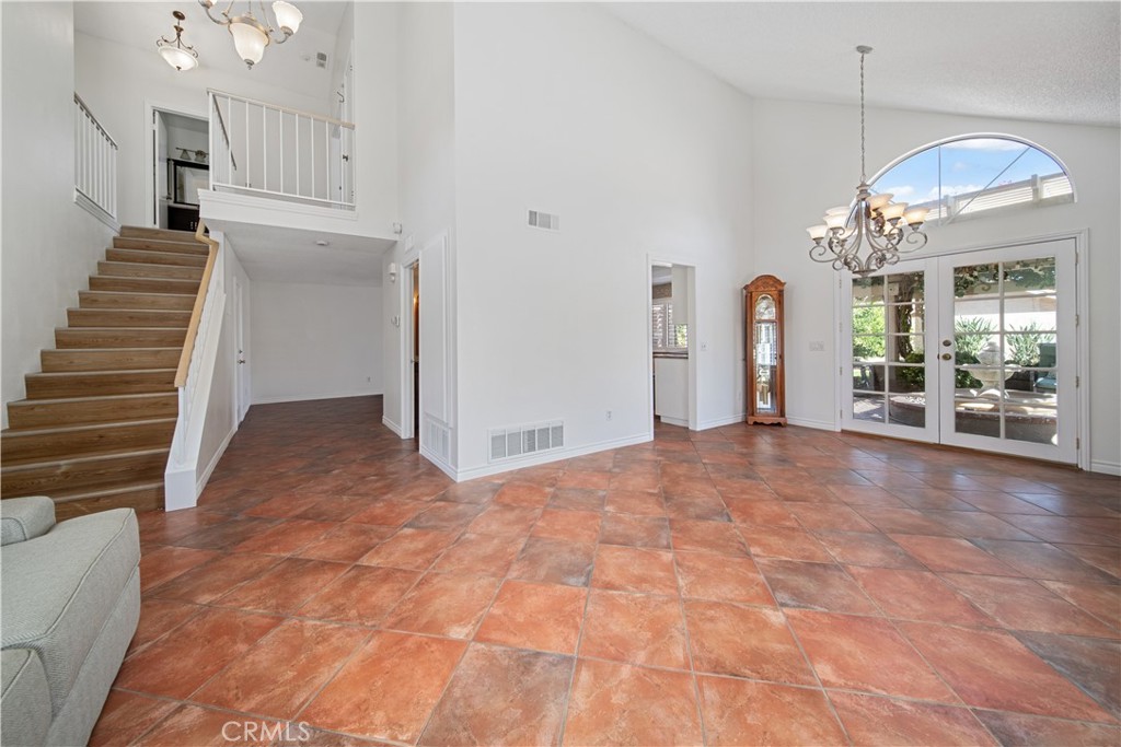 19422 Totem Court Riverside, CA 92508 - Photo 11 of 38 a view of a livingroom with wooden floor and furniture