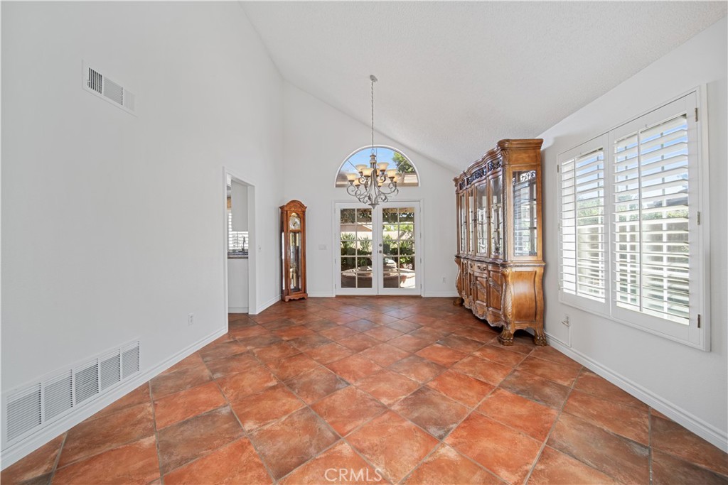 19422 Totem Court Riverside, CA 92508 - Photo 6 of 38 a view of an empty room with a window
