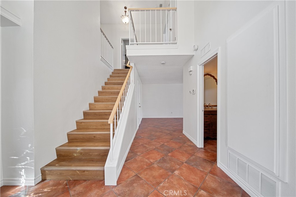 19422 Totem Court Riverside, CA 92508 - Photo 8 of 38 a view of an entryway