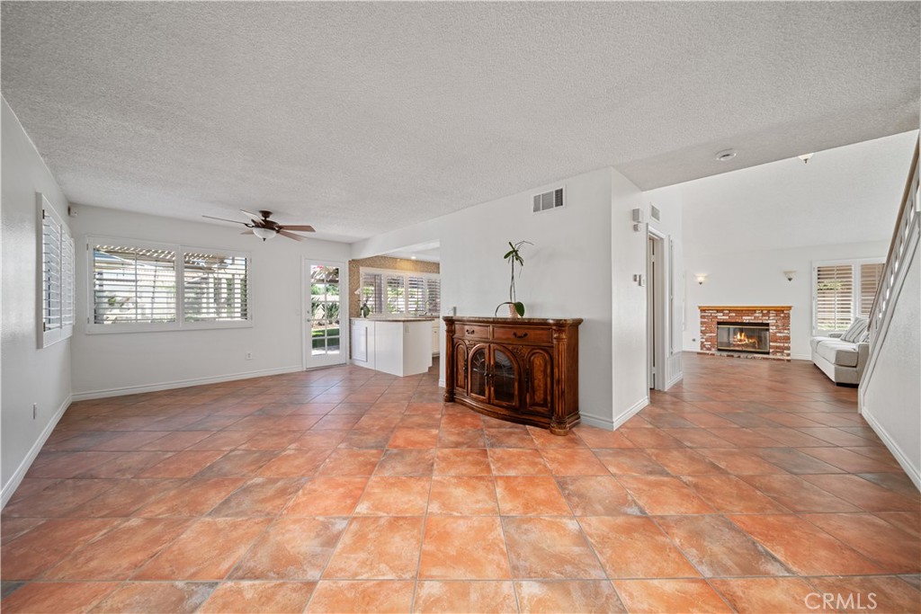 19422 Totem Court Riverside, CA 92508 - Photo 10 of 38 a view of livingroom with furniture and fireplace
