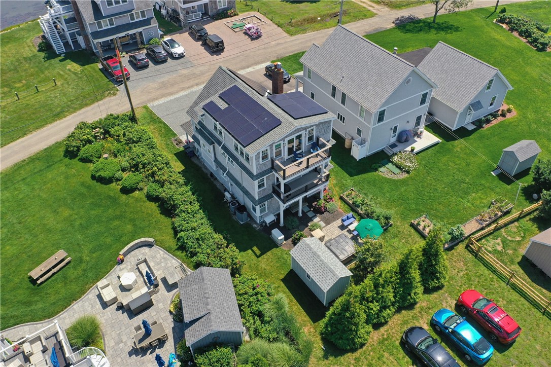 175 Peninsula Road South Kingstown, RI 02879 - Photo 39 of 42 Gallery Image 39
