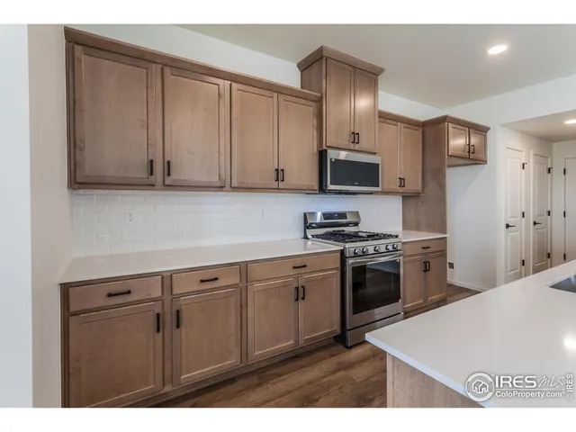 $520,120 | 6109 Saddle Horn Drive, Fort Collins, CO 80528