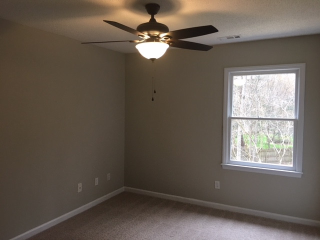 8105 Greywinds Drive Raleigh, NC 27615 - Photo 15 of 18 Bedroom 3