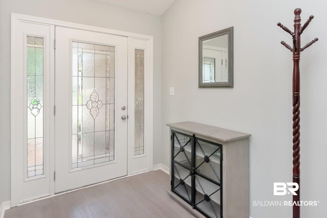 4115 Blackwell Drive Semmes, AL 36575 - Photo 3 of 22