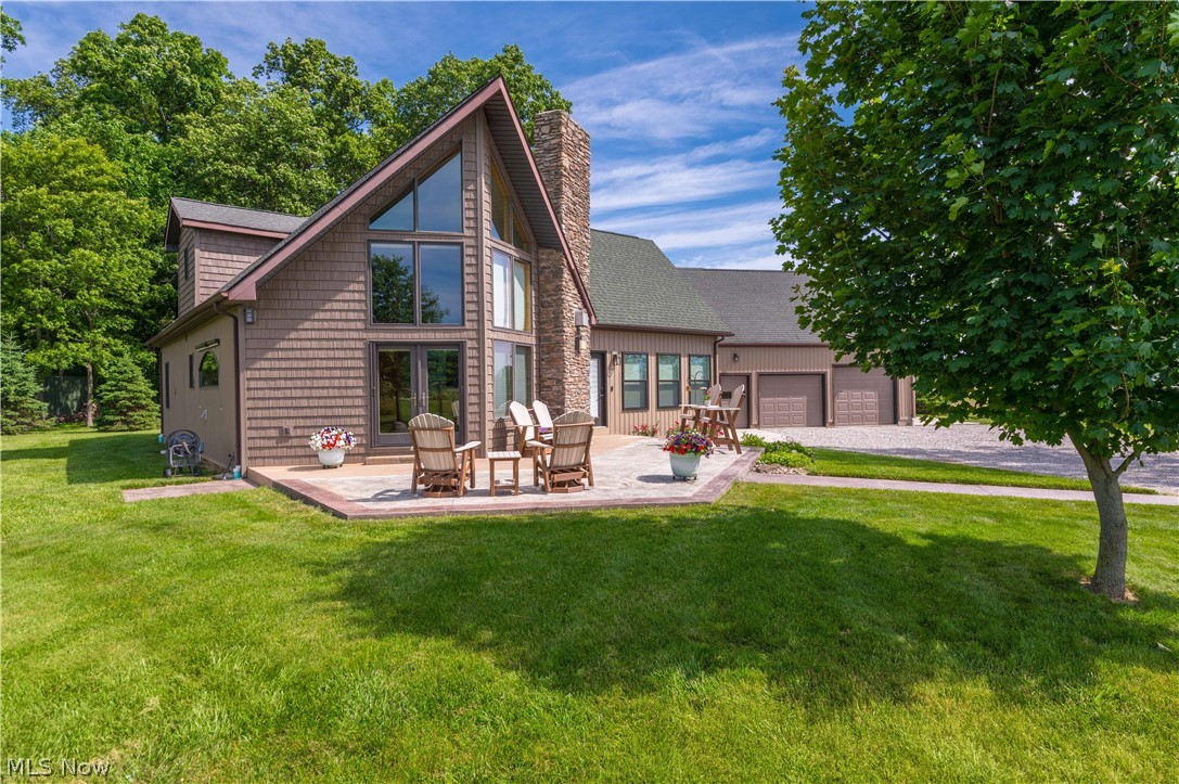 3081 Butler Road Wakeman, OH 44889 - Photo 3 of 50
