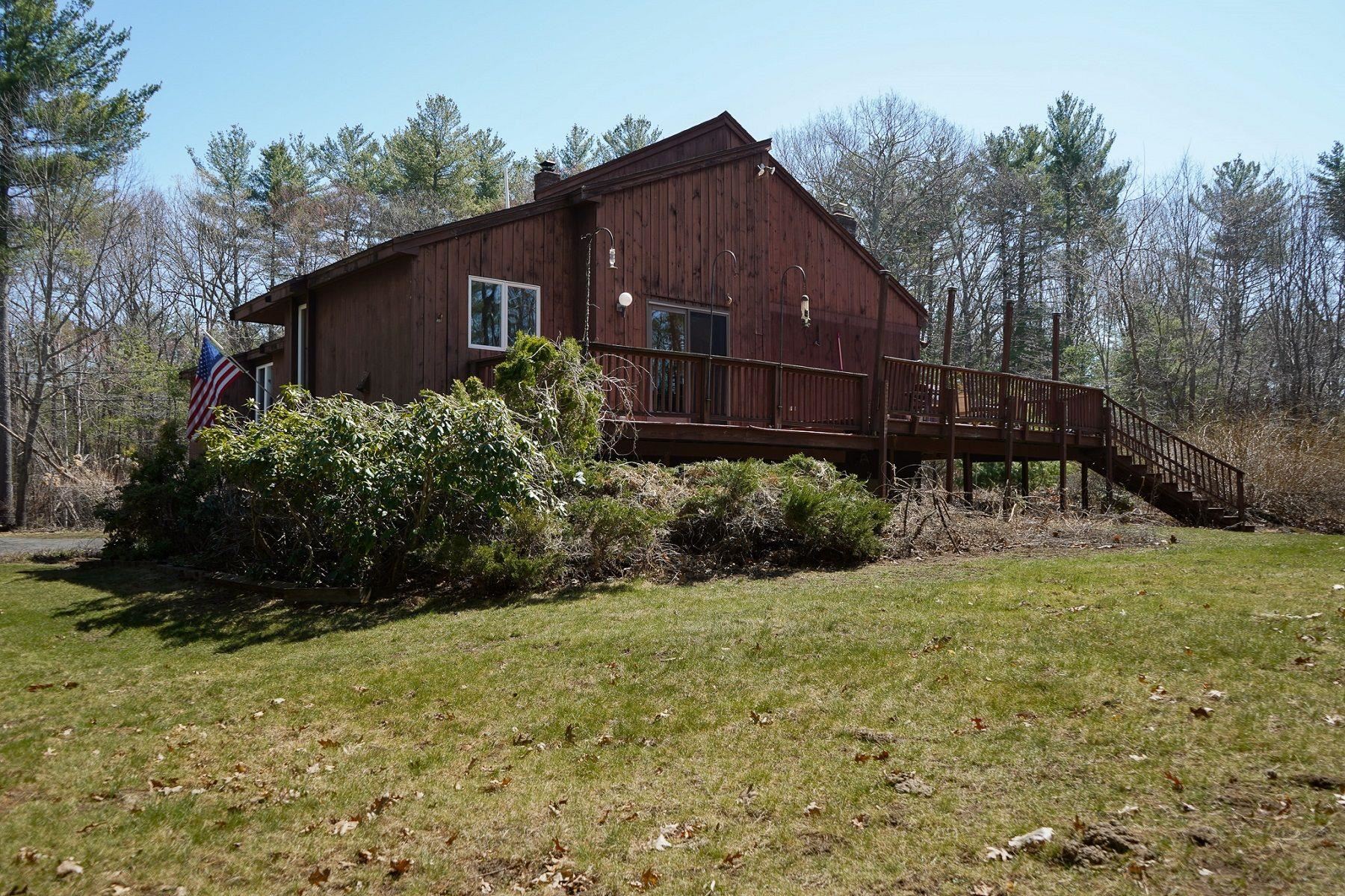 54 Hooker Farm Road Salem, NH 03079 - Photo 19 of 24