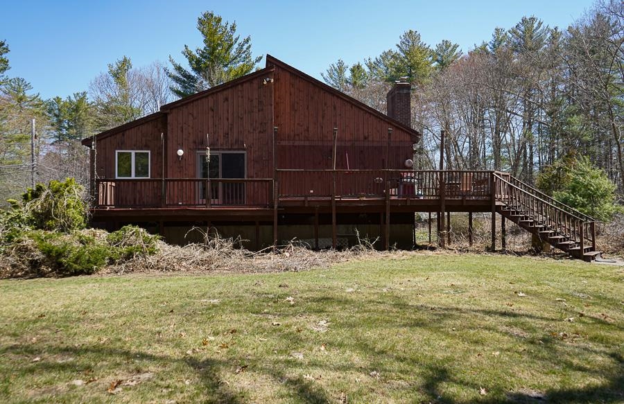 54 Hooker Farm Road Salem, NH 03079 - Photo 20 of 24