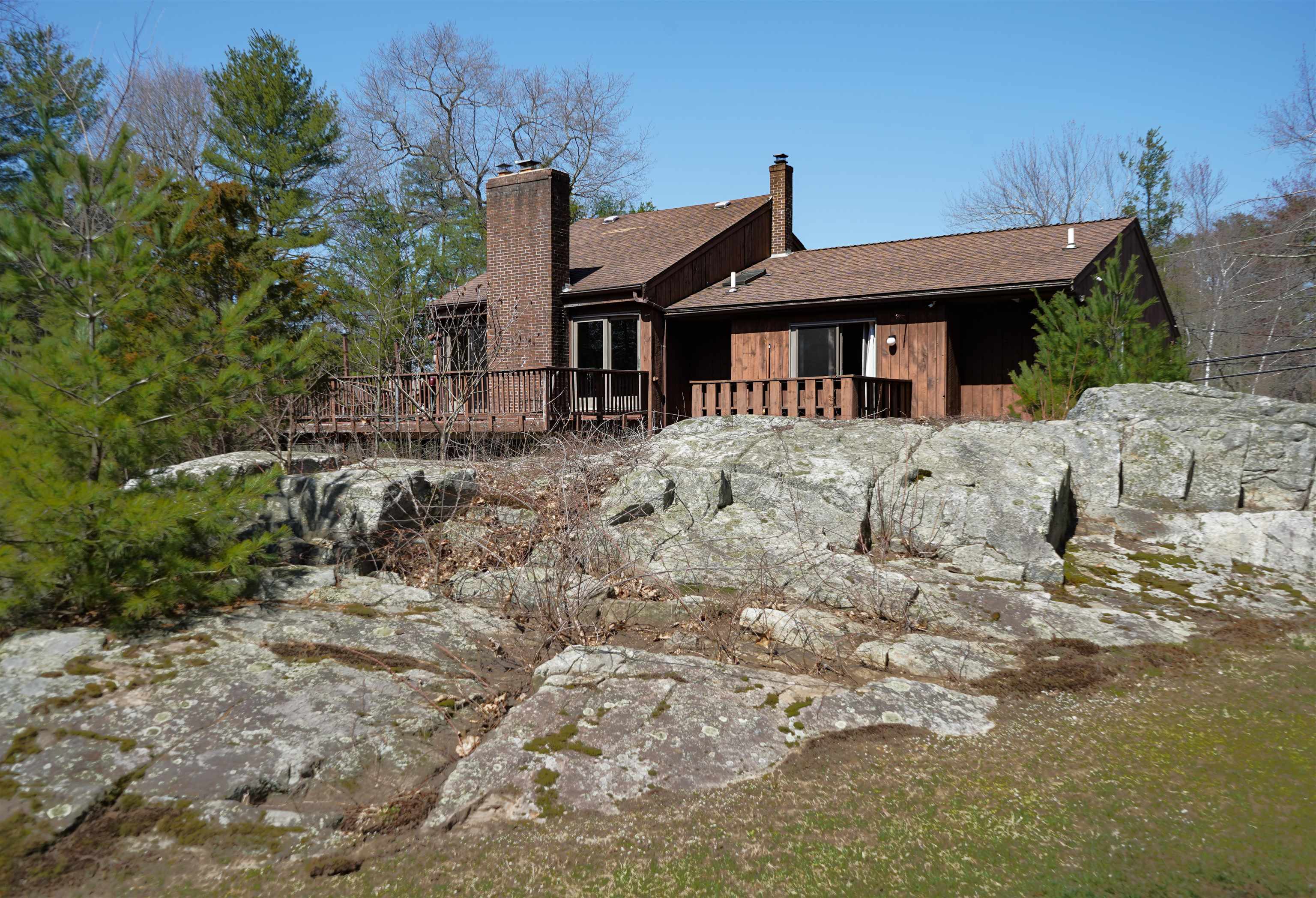 54 Hooker Farm Road Salem, NH 03079 - Photo 21 of 24