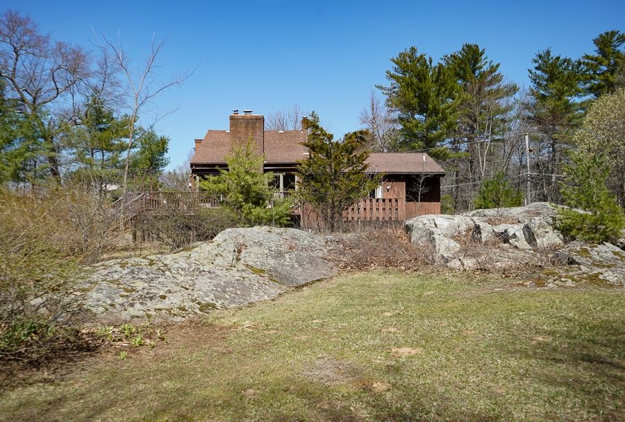 54 Hooker Farm Road Salem, NH 03079 - Photo 22 of 24