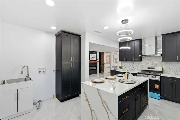 $1,099,000 | 18114 Schoenborn Street, Northridge, CA 91325