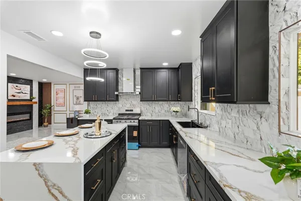 $1,099,000 | 18114 Schoenborn Street, Northridge, CA 91325