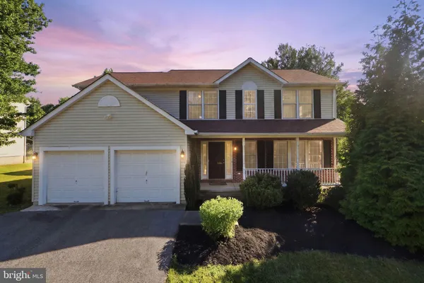 $590,000 | 7311 Webster Lane, Fort Washington, MD 20744