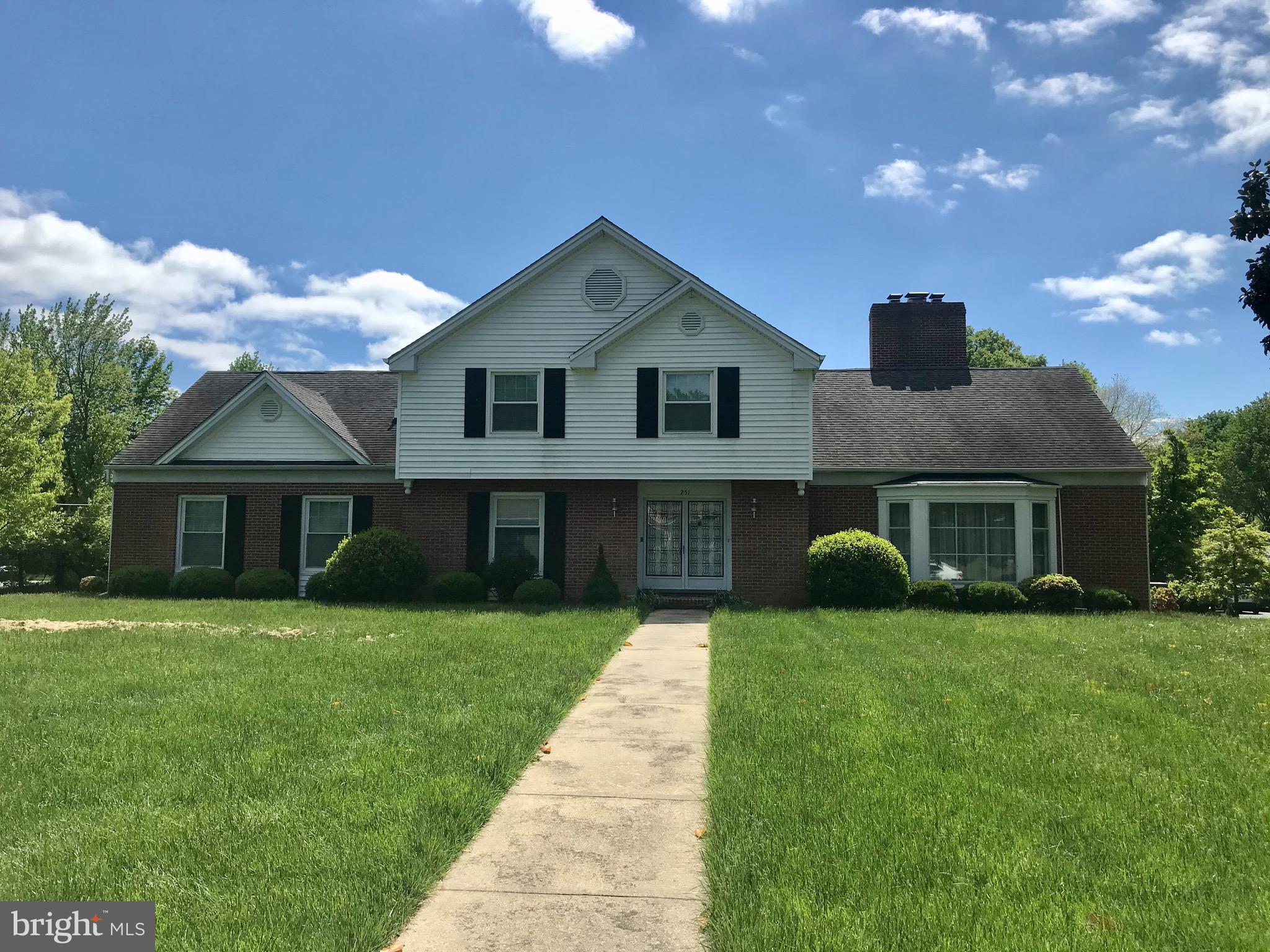 251 Ferndale Road Aberdeen, MD 21001 - Photo 1 of 49 Gallery Image 1