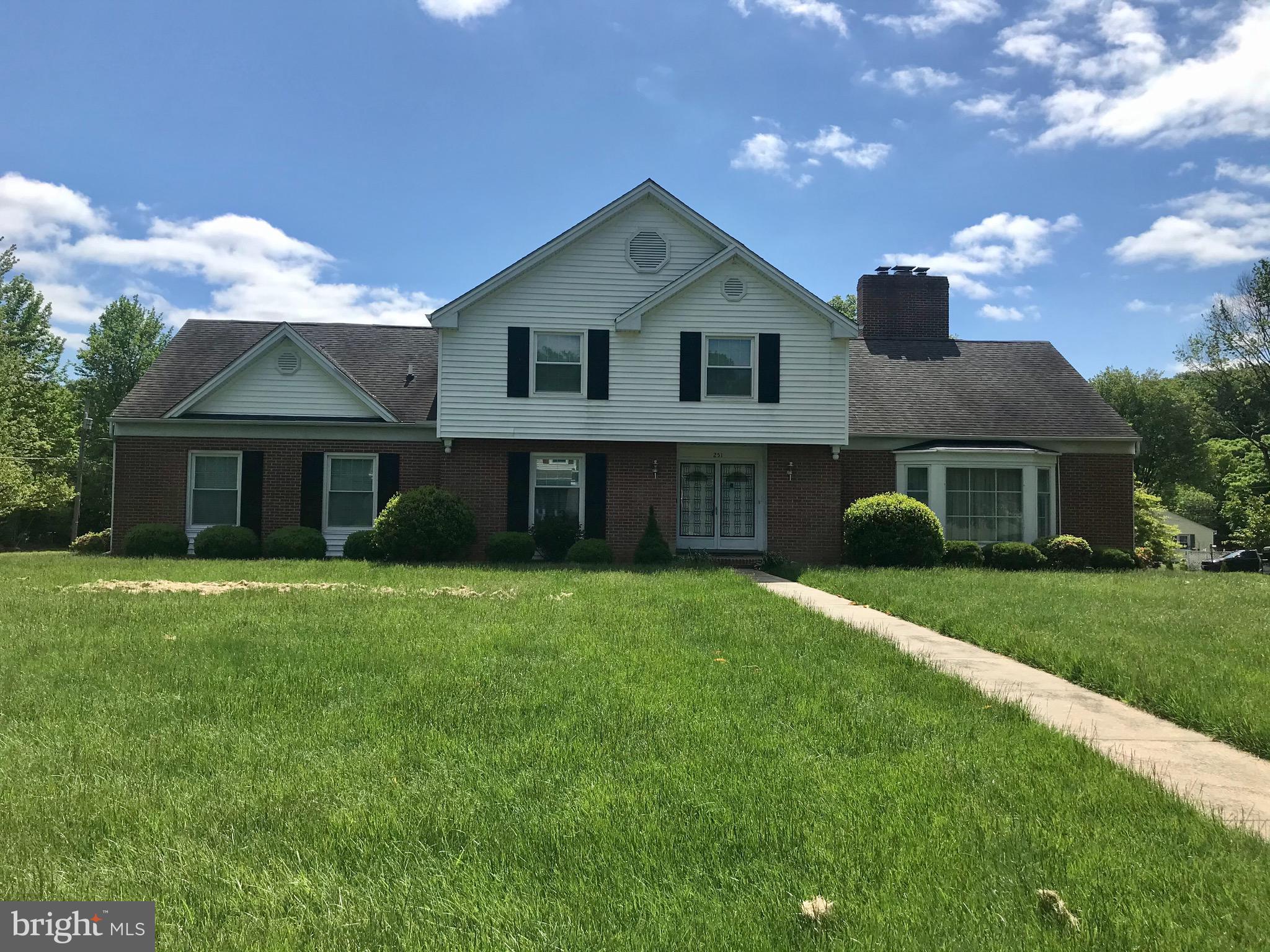251 Ferndale Road Aberdeen, MD 21001 - Photo 2 of 49 Gallery Image 2