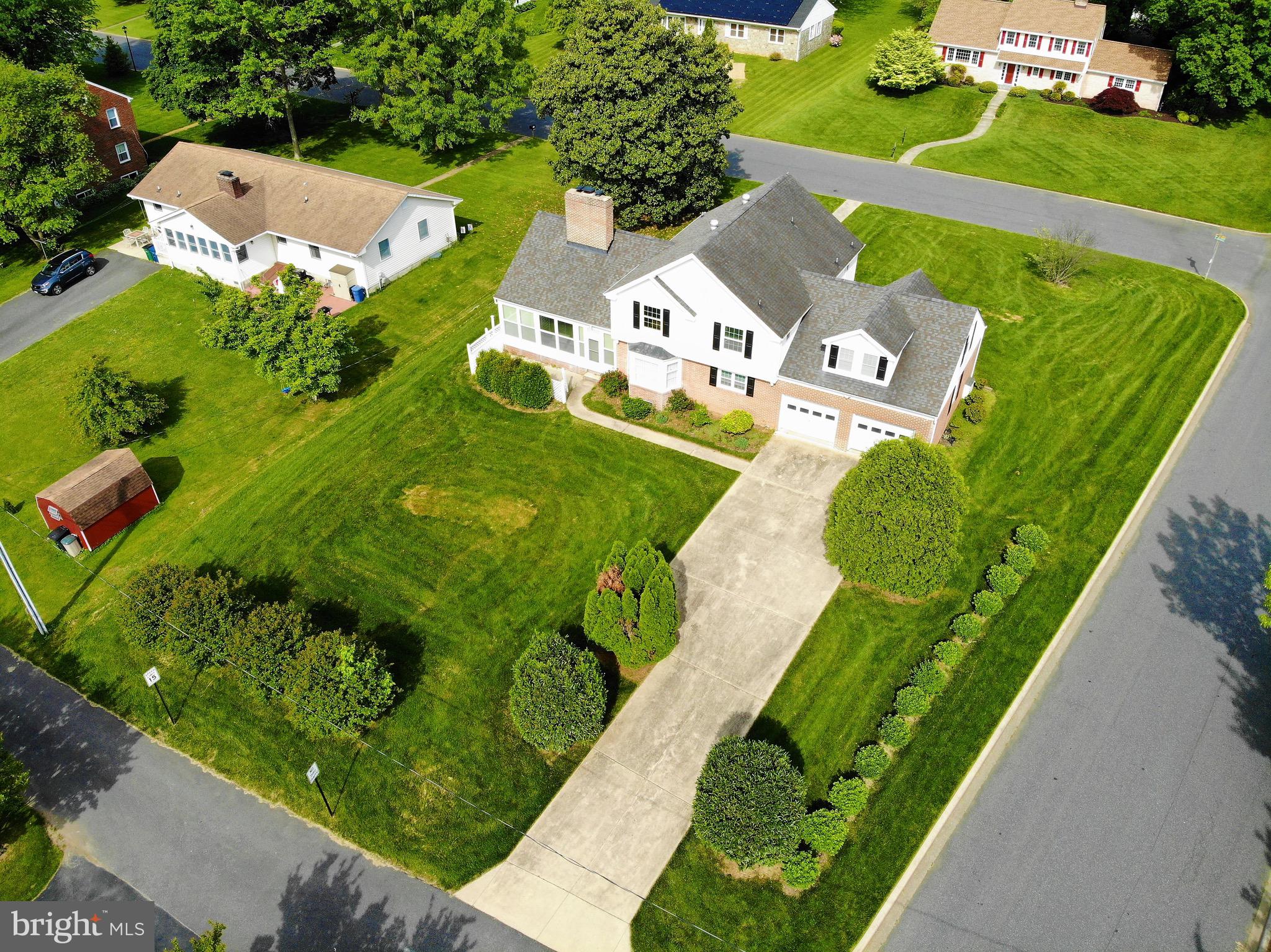 251 Ferndale Road Aberdeen, MD 21001 - Photo 46 of 49 Gallery Image 46