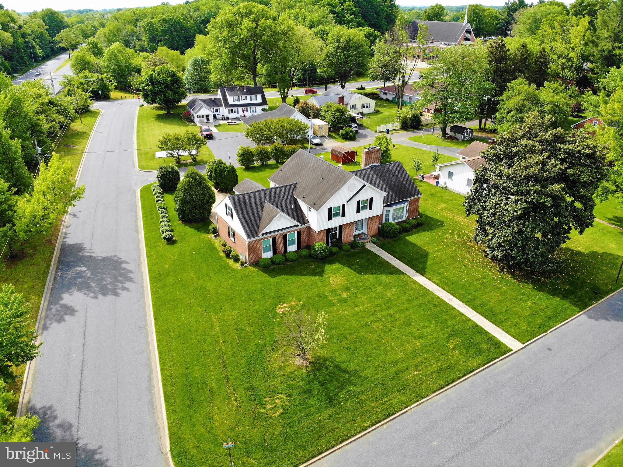 251 Ferndale Road Aberdeen, MD 21001 - Photo 47 of 49 Gallery Image 47