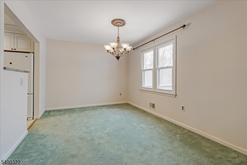 38 Goldfinch Drive Hackettstown, NJ 07840 - Photo 12 of 30 a view of empty room with window