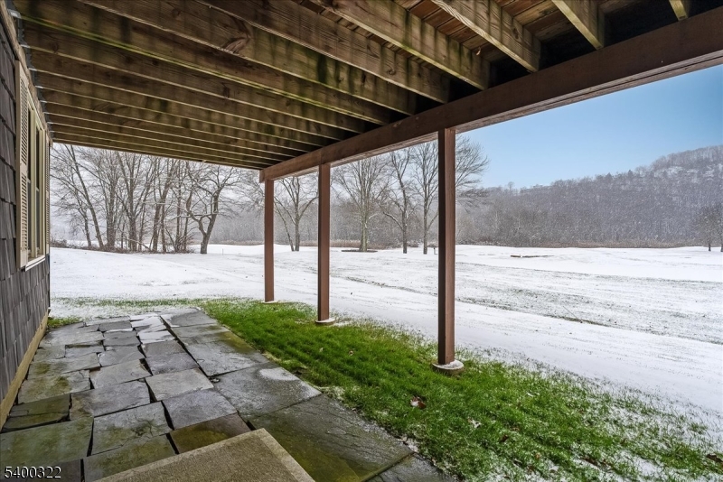 38 Goldfinch Drive Hackettstown, NJ 07840 - Photo 24 of 30 a view of yard with porch