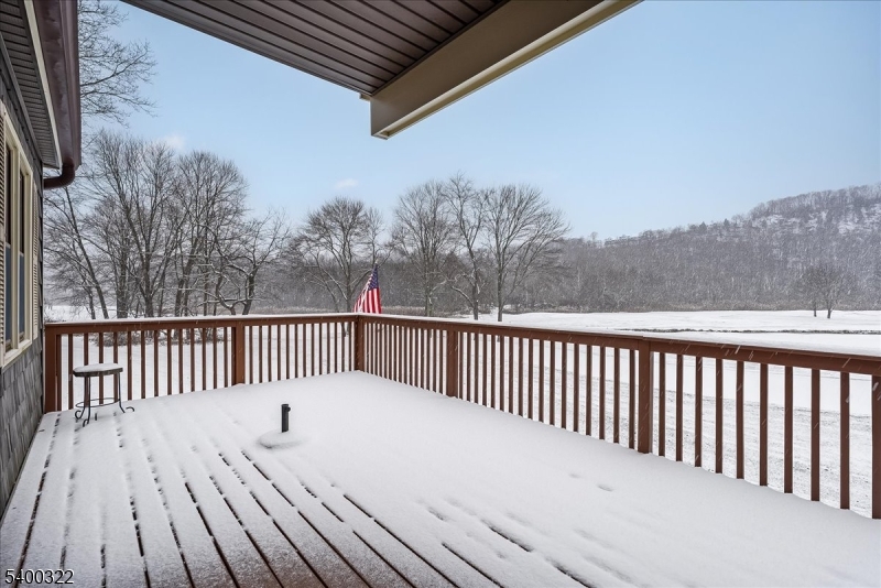 38 Goldfinch Drive Hackettstown, NJ 07840 - Photo 25 of 30 a view of a wooden roof deck