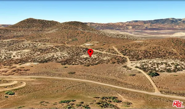 $49,000 | 0 Shangani Court, Tehachapi, CA 93561