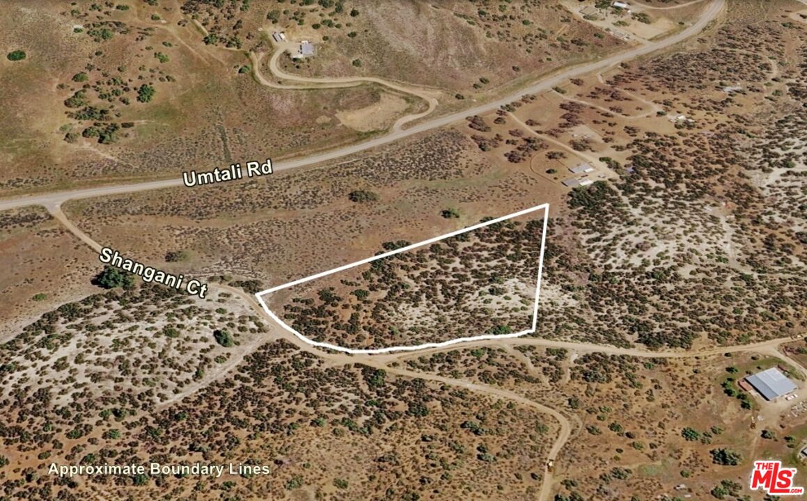 0 Shangani Court Tehachapi, CA 93561 - Photo 2 of 6