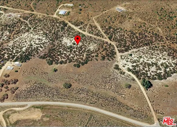 $49,000 | 0 Shangani Court, Tehachapi, CA 93561