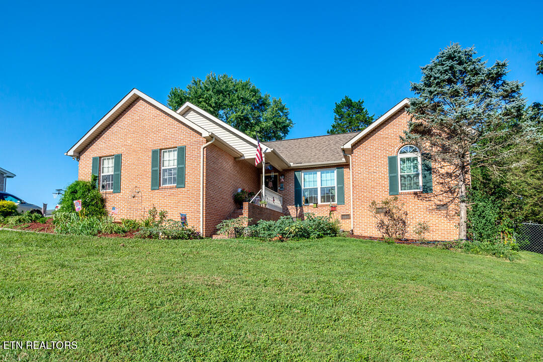 8208 Spruceland Road Powell, TN 37849 - Photo 27 of 27 001240813-1-8208SprucelandrdPowellTn-SCR