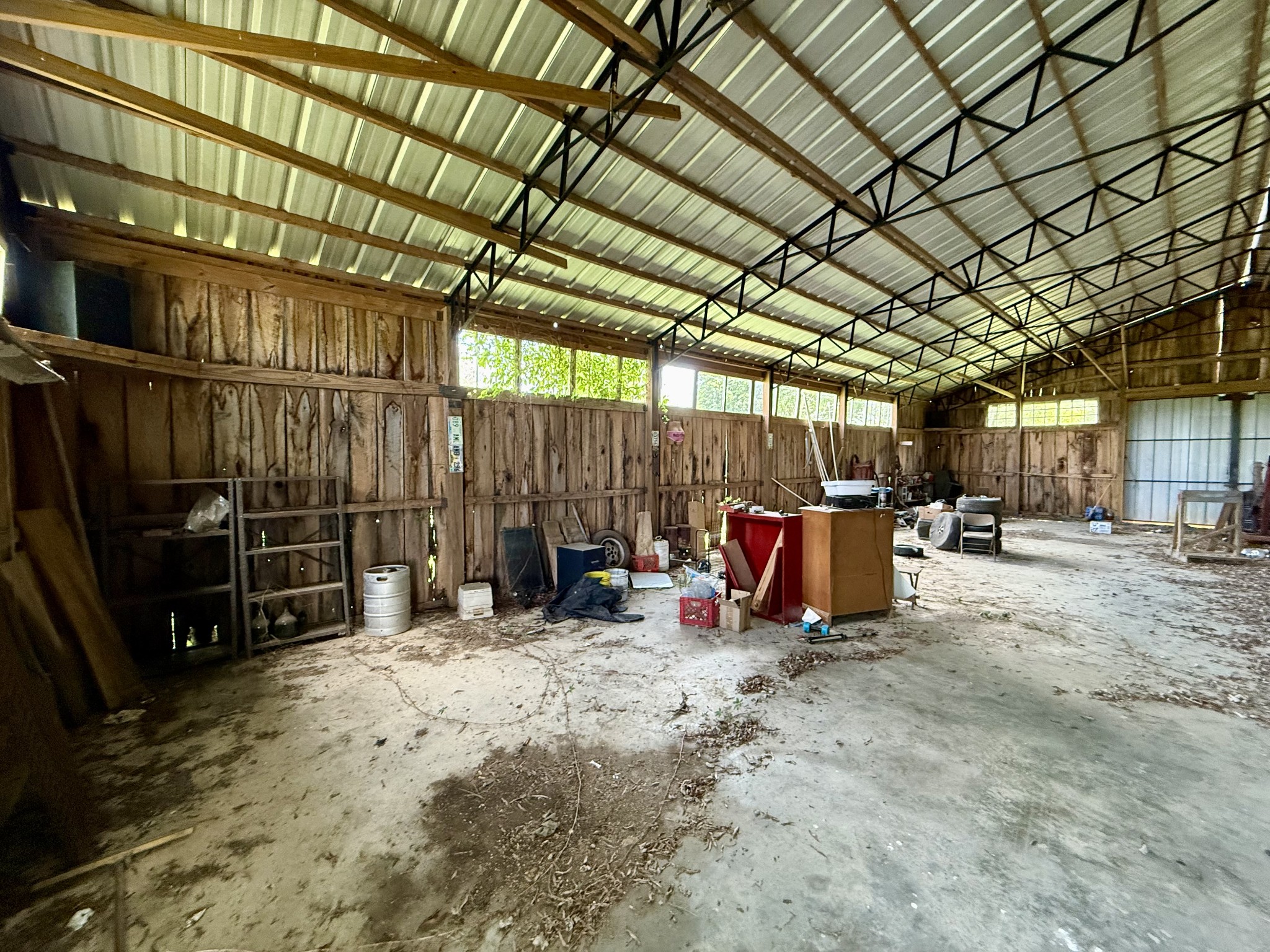 77 Macedonia Road Lawrenceburg, TN 38464 - Photo 12 of 26