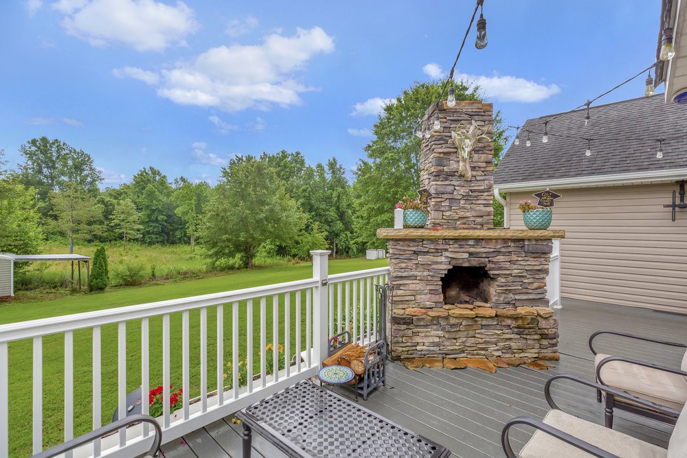 201 Green Tree Trail Westminster, SC 29693 - Photo 28 of 36