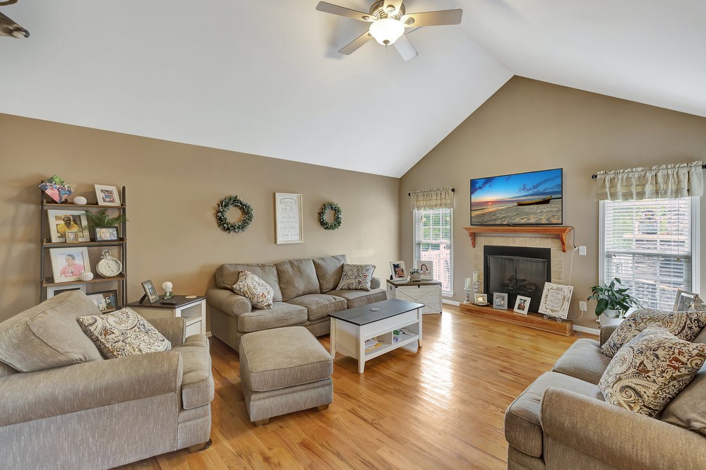 201 Green Tree Trail Westminster, SC 29693 - Photo 6 of 36