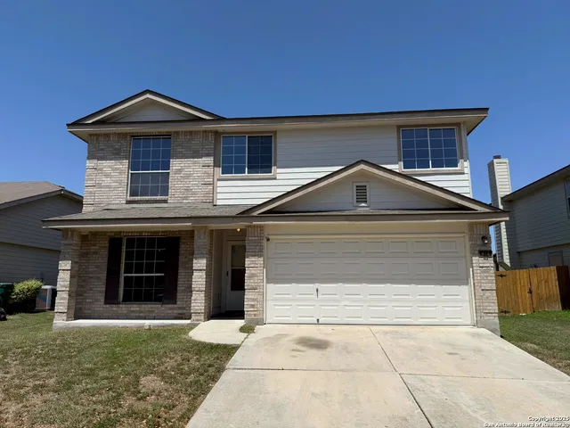 $249,000 | 443 Abigail, Converse, TX 78109