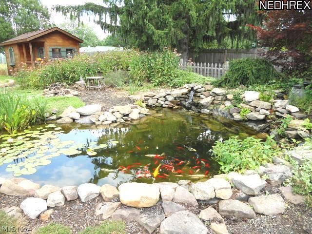 5557 Dailey Road Akron, OH 44319 - Photo 6 of 25