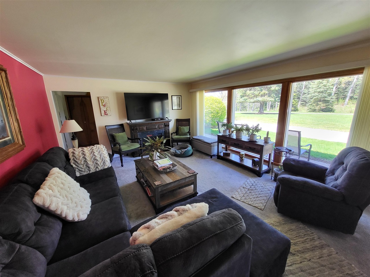 6039 Mick Road Benzonia, MI 49616 - Photo 5 of 62