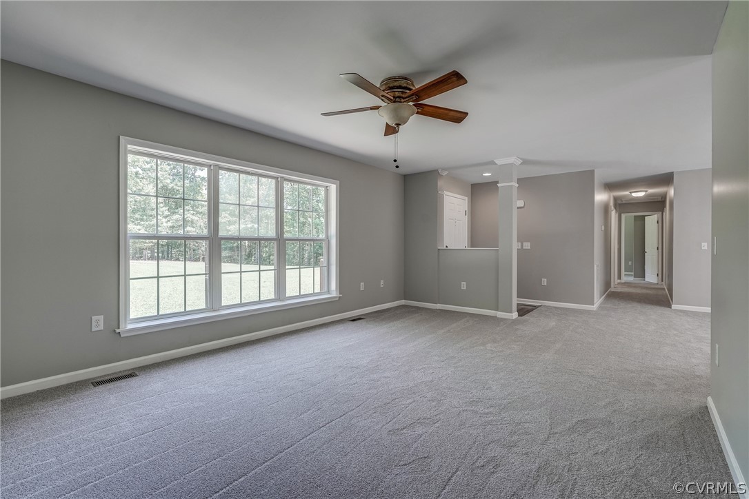 3759 Broad St Road Gum Spring, VA 23065 - Photo 14 of 33