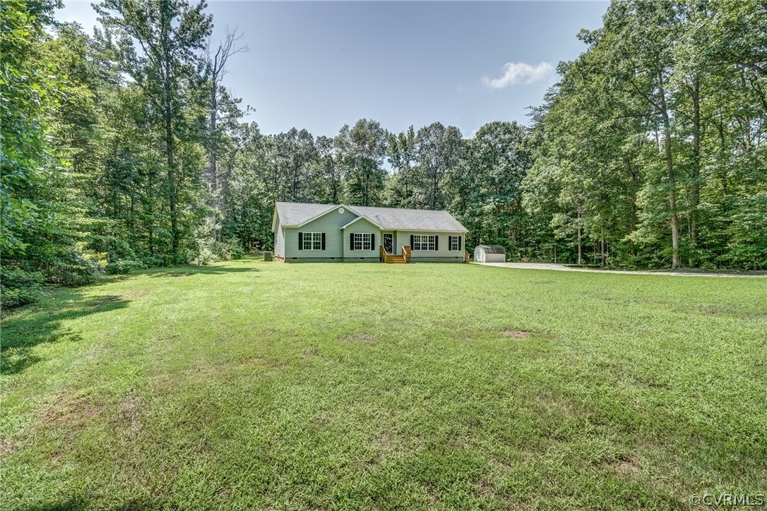 3759 Broad St Road Gum Spring, VA 23065 - Photo 4 of 33