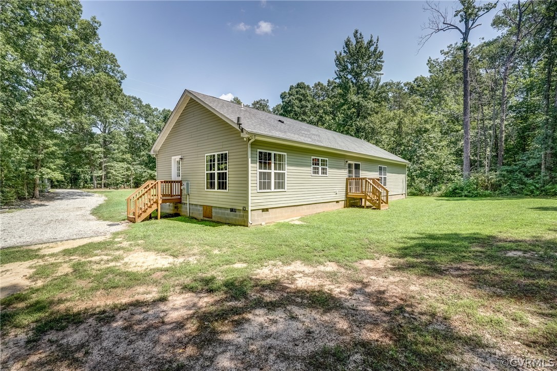 3759 Broad St Road Gum Spring, VA 23065 - Photo 9 of 33