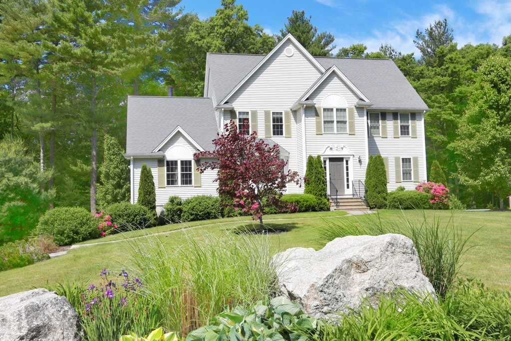 10 Goff Road Norton, MA 02766 - Photo 1 of 30 Gallery Image 1