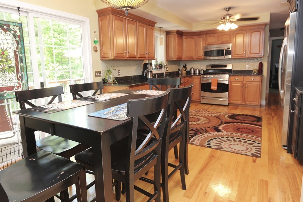 10 Goff Road Norton, MA 02766 - Photo 9 of 30 Gallery Image 9