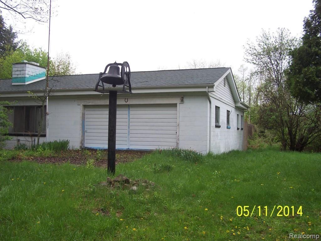 5335 Dansville Road Stockbridge, MI 49285 - Photo 2 of 4 5335 Dansville Road, Stockbridge 002.jpg