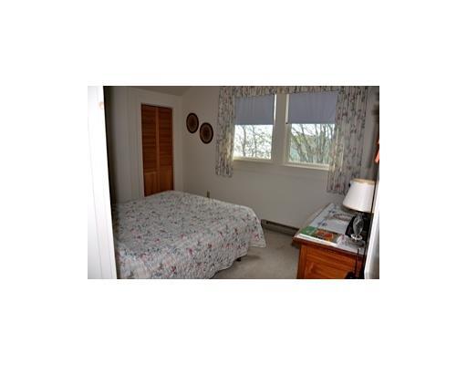 321 Highway 32 Chamberlain, ME 04541 - Photo 10 of 11 Bedroom. there are water views from...