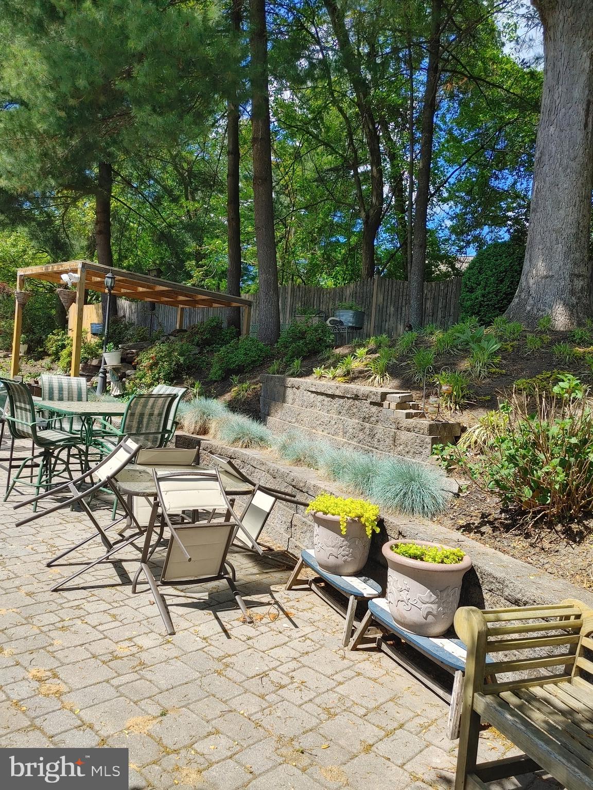 14908 Village Gate Drive Silver Spring, MD 20906 - Photo 51 of 57