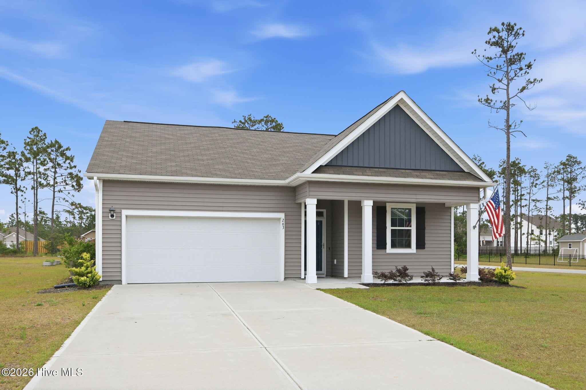 263 Jones Rdg Lane, Unit LOT 50 Newport, NC 28570 - Photo 1 of 45