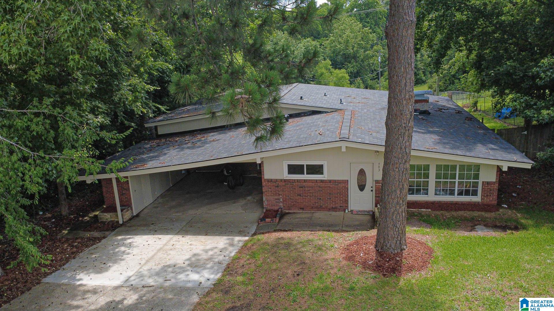 703 South Seale Road Phenix City, AL 36869 - Photo 2 of 25