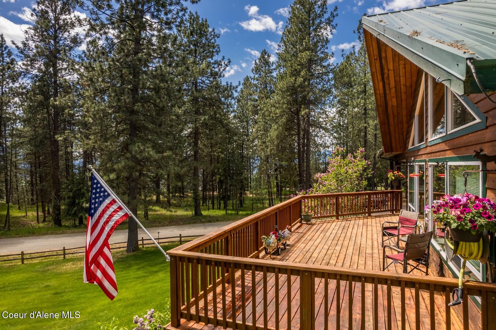 493 Rim Drive Moyie Springs, ID 83845 - Photo 48 of 63 493Rim00048