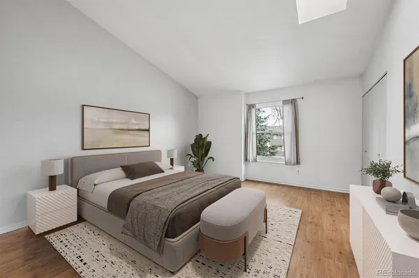 $339,000 | 7476 East Arkansas Avenue, Unit 3505, Denver, CO 80231